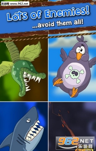 Raccoon Escape(��������ֻ���)v1.0.9��ͼ0