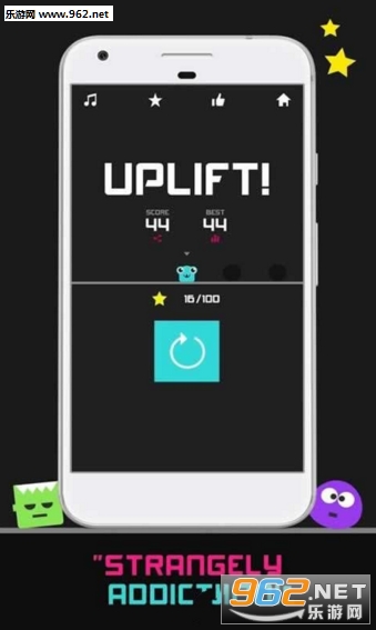 Uplift!(¡��׿��)v1.2.0��ͼ0
