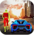 Spider Hero Gangster Warrior(֩����Ӣ��սʿ��׿��)