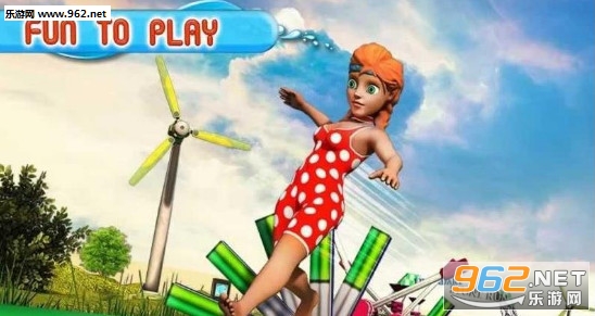 Legendary Stuntman Run(�ؼ���Ա��ս����׿��)v1.8��ͼ2