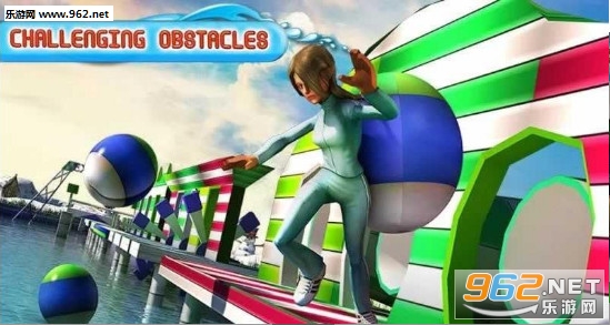 Legendary Stuntman Run(�ؼ���Ա��ս����׿��)v1.8��ͼ3