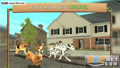 Dog Sim(����ģ����������)v7.0��ͼ0