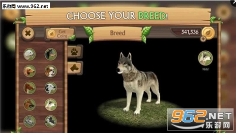 Dog Sim(����ģ����������)v7.0��ͼ2
