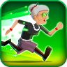 Angry Gran Radioactive Runaway(愤怒的老奶奶逃离辐射城安卓版)