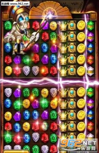 Temple Jewel(�µı�ʯ��׿��)v1.2��ͼ2