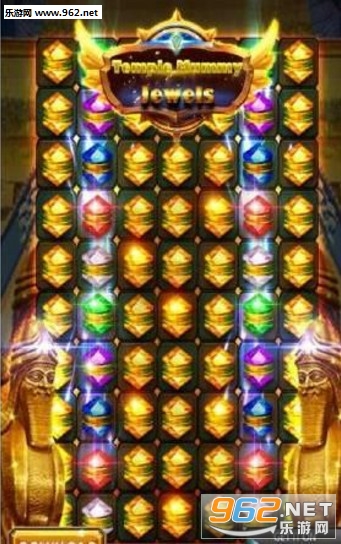 Temple Jewel(�µı�ʯ��׿��)v1.2��ͼ3