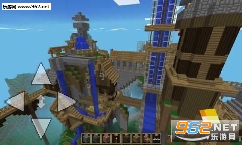 Mobi Craft(����������׿��)v1.3.2��ͼ0