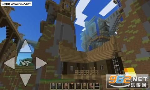 Mobi Craft(����������׿��)v1.3.2��ͼ2