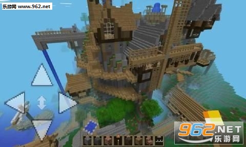Mobi Craft(����������׿��)v1.3.2��ͼ1