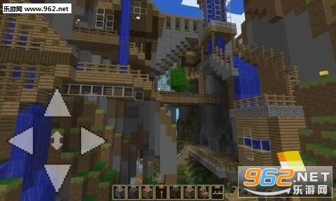 Mobi Craft(����������׿��)v1.3.2��ͼ3