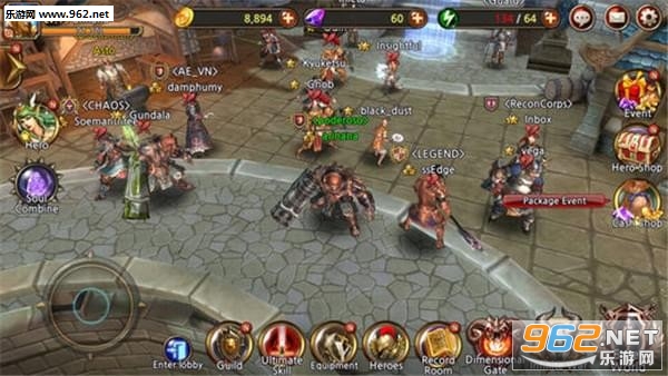������Ӣ�۴���׿��v2.1.0��ͼ4