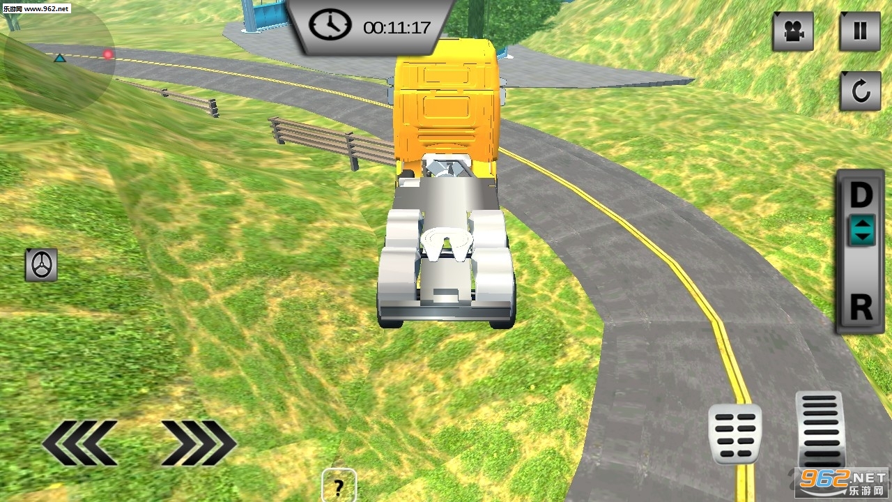 �͹޿�����ʻ3D��׿�ֻ���v2.1��ͼ2