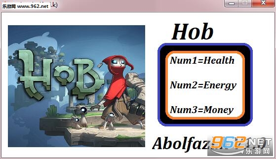 Hob��������������Ǯ�޸���[Abolfazl.k]��ͼ0