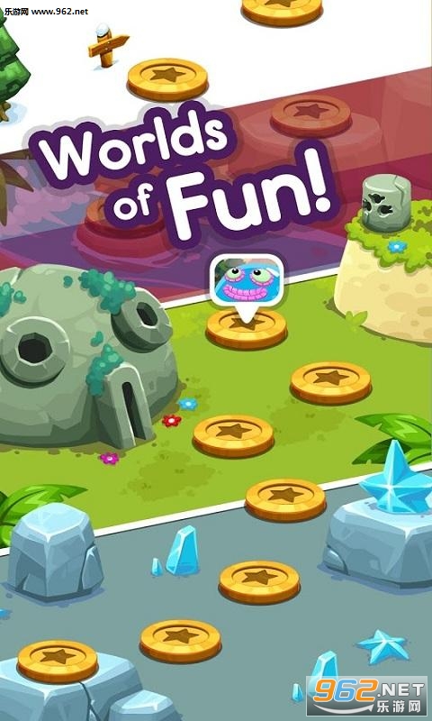 Jammer Splash(����ɽ���׿��)v2.6.1��ͼ0
