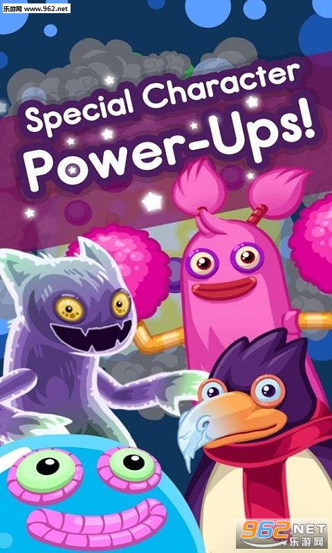 Jammer Splash(����ɽ���׿��)v2.6.1��ͼ1