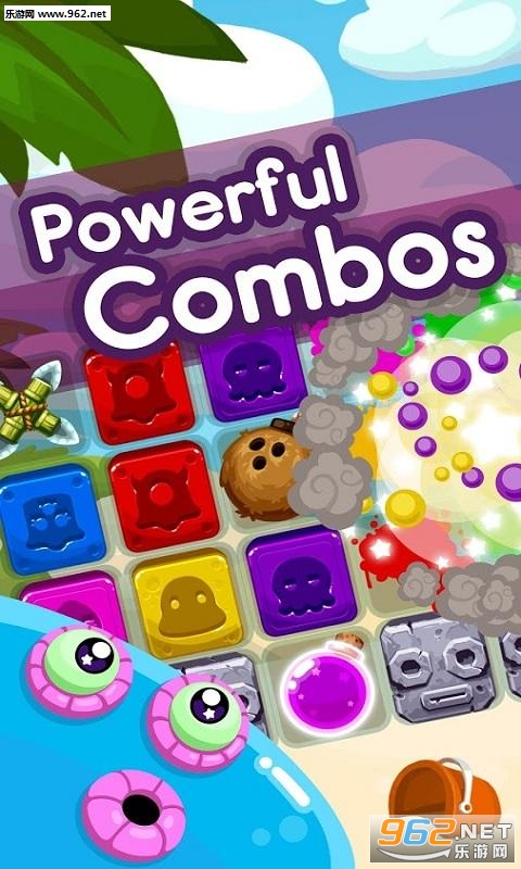 Jammer Splash(����ɽ���׿��)v2.6.1��ͼ2