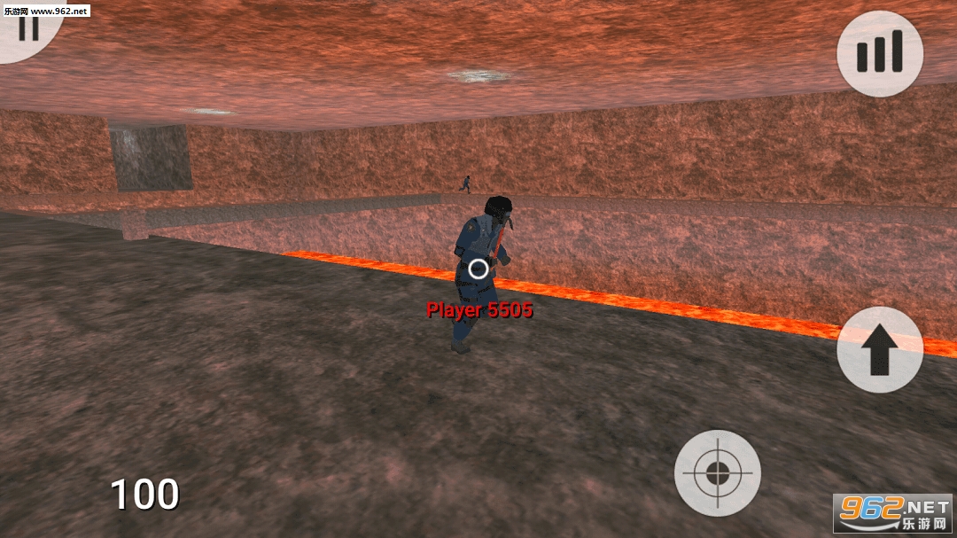 DeathRun Portable(�����������İ�)v2.5.8��ͼ0
