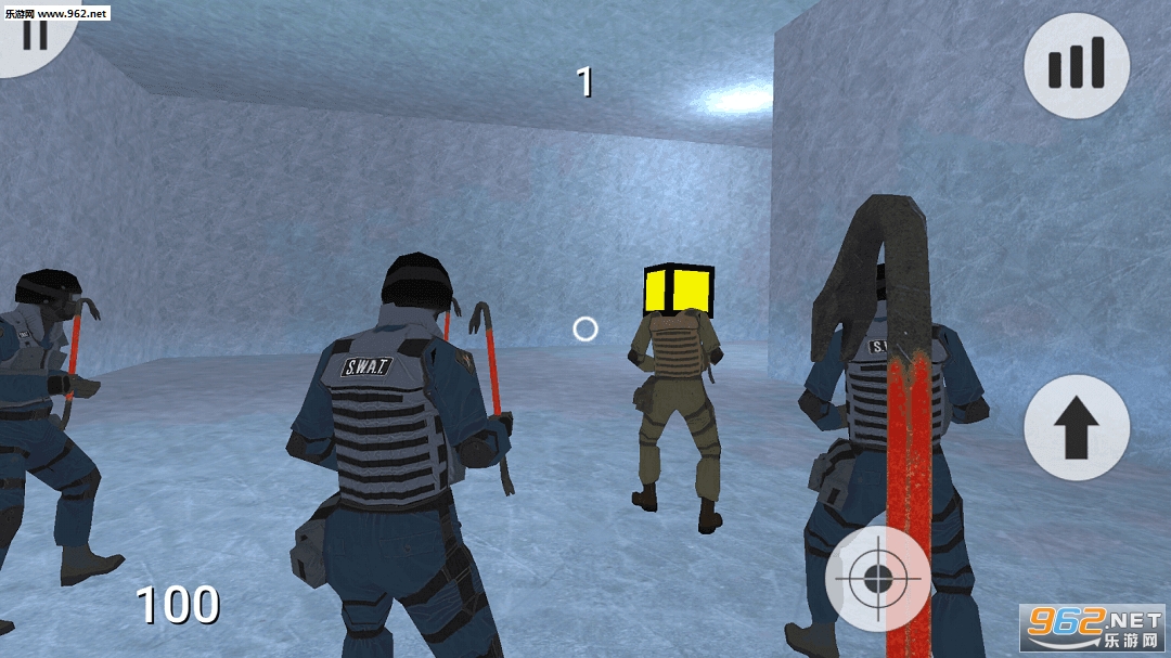 DeathRun Portable(�����������İ�)v2.5.8��ͼ1