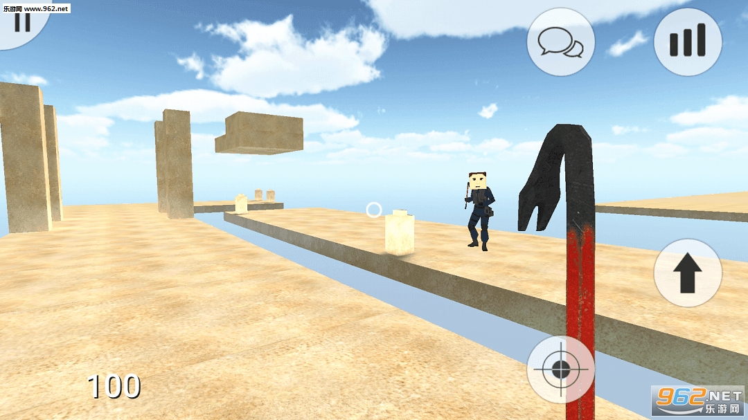 DeathRun Portable(�����������İ�)v2.5.8��ͼ3