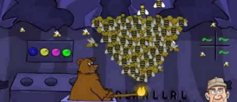 Bears Thirst For Honey(�ܵĿ�����׿��)��ͼ1