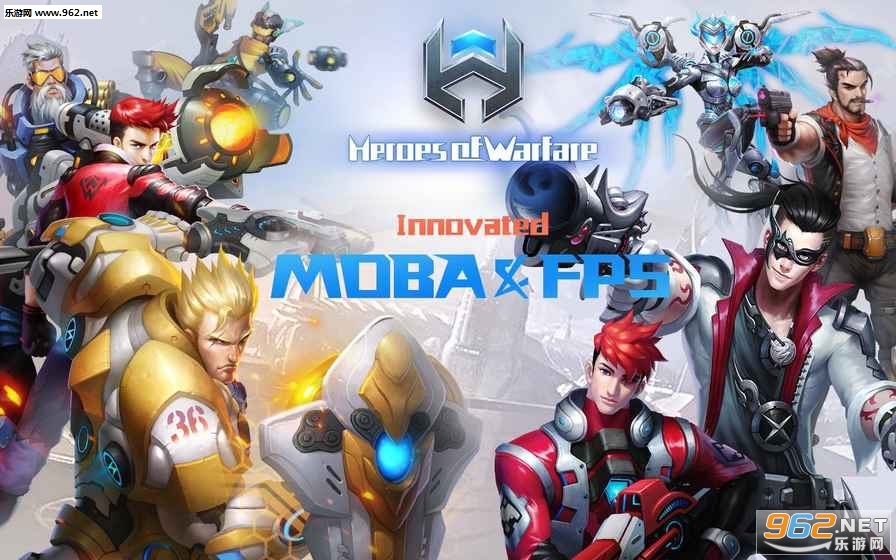 Heroes of Warfare��׿��v0.1.1.001��ͼ1