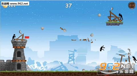 �����֮Ͷʯ��(The Catapult)��Ϸv1.0.3��ͼ0
