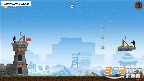 �����֮Ͷʯ��(The Catapult)��Ϸv1.0.3��ͼ2