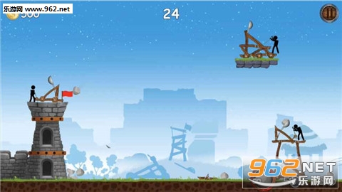 �����֮Ͷʯ��(The Catapult)��Ϸv1.0.3��ͼ3
