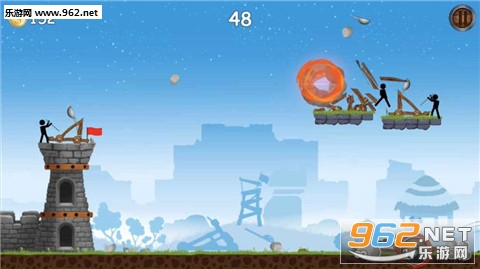 �����֮Ͷʯ��(The Catapult)��Ϸv1.0.3��ͼ4