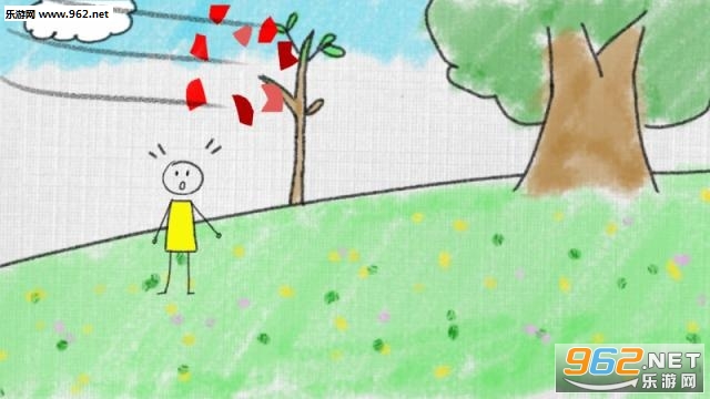 小D的气球试玩版截图1