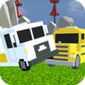 Pixel Demolition Car(���ر��Ƴ���׿��)