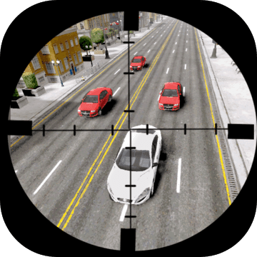 Traffic Sniper Shooter(��ͨ�ѻ��ְ�׿��)