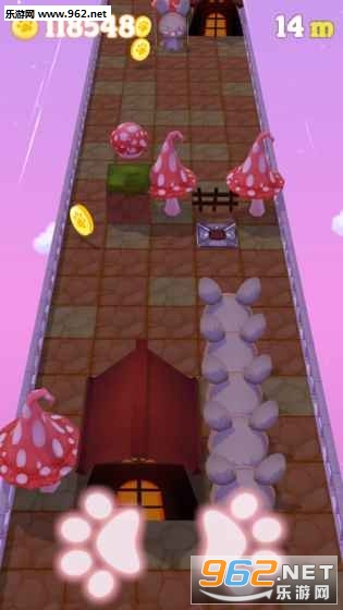 CutieRush(�ɰ������Ӱ�׿��)v1.0��ͼ1