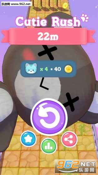 CutieRush(�ɰ������Ӱ�׿��)v1.0��ͼ0