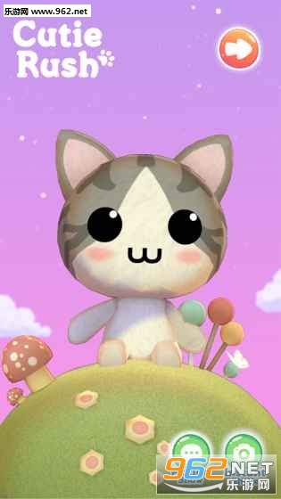 CutieRush(�ɰ������Ӱ�׿��)v1.0��ͼ2