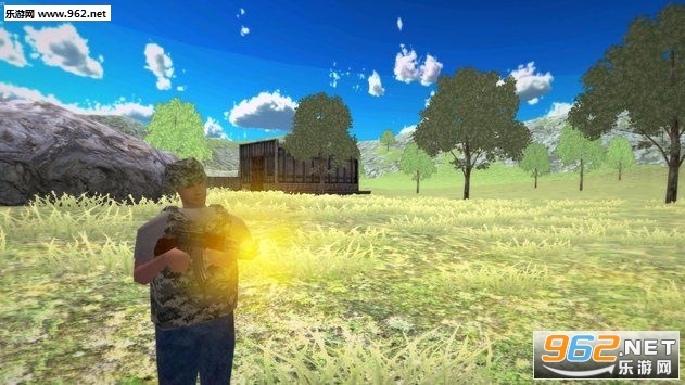Battleground(ս���Ҵ��ߴ���ɱ�ٷ���)v0.09��ͼ2