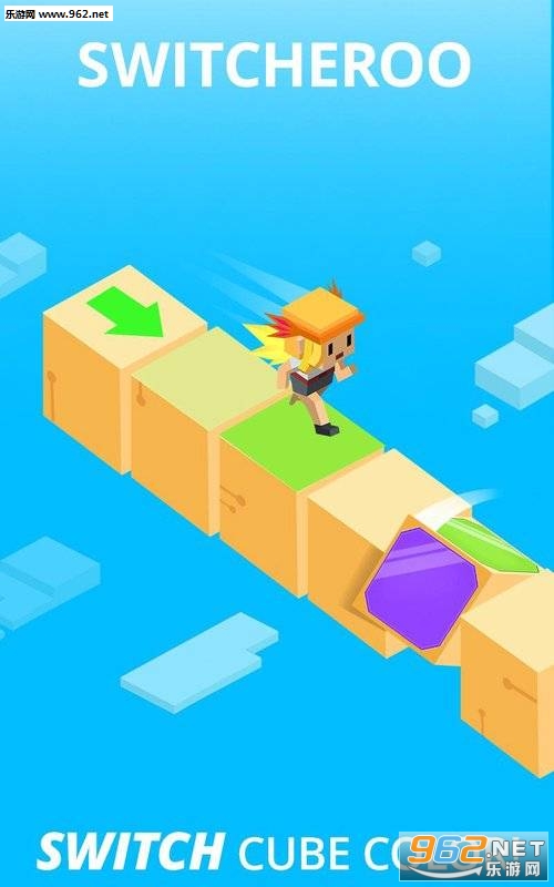 Switcheroo(����������Ϸ)v1.0.0��ͼ0