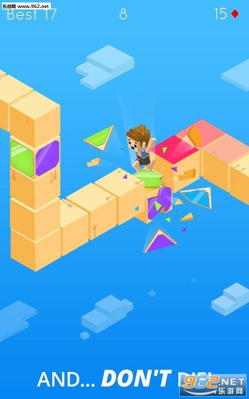 Switcheroo(����������Ϸ)v1.0.0��ͼ1