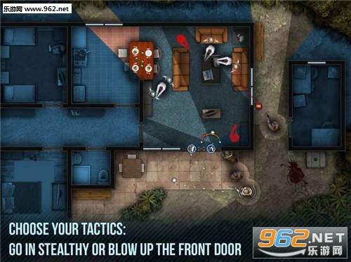 Door Kickers(���Ŷ���ս��С�ӹٷ���׿��)v1.0.5��ͼ3