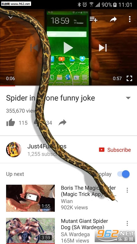 iSnake - ������������Ϸv3.2��ͼ0