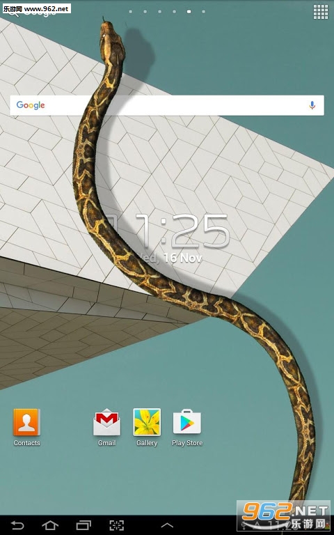 iSnake - ������������Ϸv3.2��ͼ1