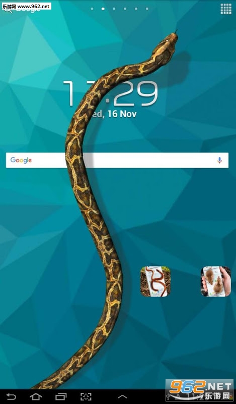 iSnake - ������������Ϸv3.2��ͼ2