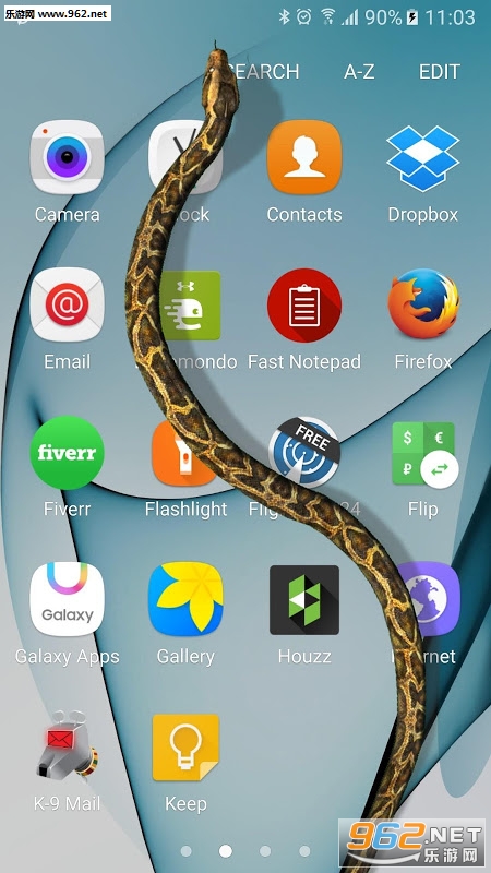 iSnake - ������������Ϸv3.2��ͼ3