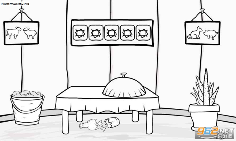 Black And White Forest(�ڰ�ɭ�����İ�)v1.0.1��ͼ2