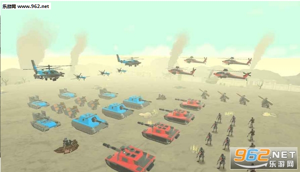 Army Battle Simulator(����ս��ģ������׿��)v1.0��ͼ1