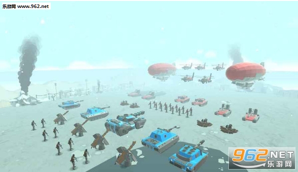 Army Battle Simulator(����ս��ģ������׿��)v1.0��ͼ2