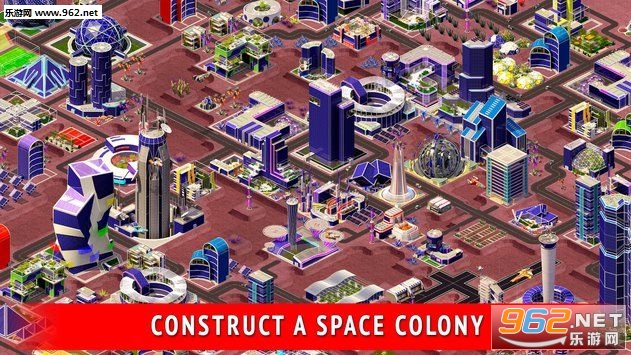 SpaceCity(̫�ճ������İ�)v1.07��ͼ1