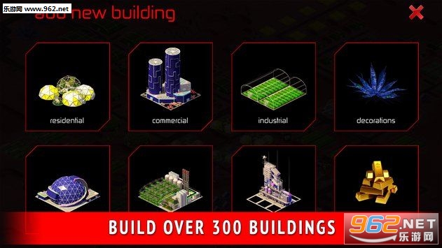 SpaceCity(̫�ճ������İ�)v1.07��ͼ2