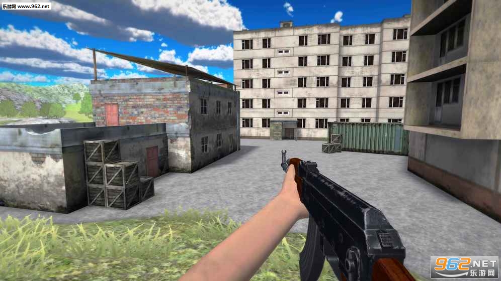 Battleground(ս���Ҵ��ߴ���ɱ���İ� ������������)��ͼ0