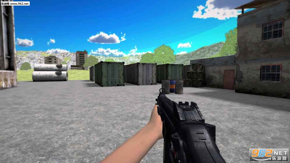 Battleground(ս���Ҵ��ߴ���ɱ���İ� ������������)��ͼ3
